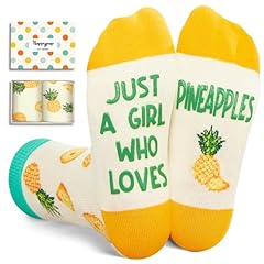 Pineapples Light Yellow
