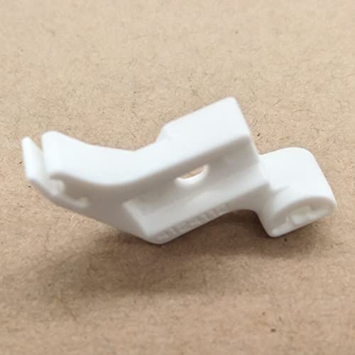 Adaptador para pie prensatelas para máquina Husqvarna Viking miniatura 5