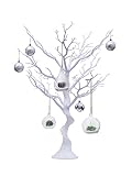 Wedding Genie Artificial Decoration Centerpiece 34" Branch Tree Wedding Eastern Halloweens Holiday D