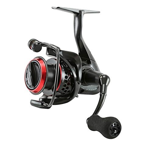 Okuma Ceymar Lightweight Spinning Reel- C-30 Cover