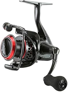 okuma Ceymar Lightweight Spinning Reel- C-30