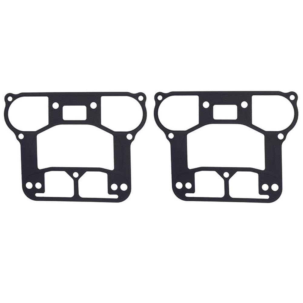 Motorrad Dichtungssatz Rocker Box Dichtungssatz 1200 883 kompatibel XL1200X XL883N XL1200CX Sportster 1200 XL50 XL1200N XL883C XL883R