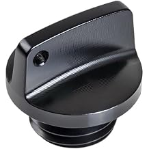 M20*2.5 Oil Filler Cap Motorcycle Accessories For Varadero Pulsar Ns 200 For R1200gs For XmaxBlack