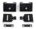 Air Lift 59501 Ride Control Rear Air Spring Kit, Black