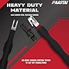 PAASTAI Electrical Connector Separator 13120,Automotive Terminal Connector Remover Tool Universal Fit for Car, Truck Wiring Harness Repair #5