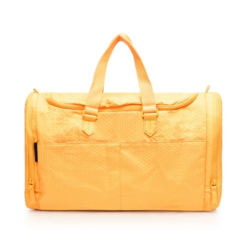 Sac de sport Mandarina Duck femme fini les bagages lourds et encombrants
