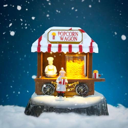 Boutique de Noël de Pop Corn Animé, le cadeau idéal pour émerveiller vos proches - 4