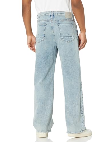 HUDSON Men's Wide Leg2