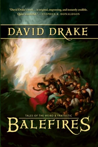 Balefires