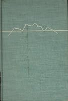 Green Sea & White Ice B001AHAYOO Book Cover