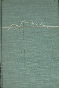 Unknown Binding Green Sea & White Ice Book