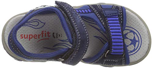 Superfit Mike 3.0 0609465, Sandali con cinturino