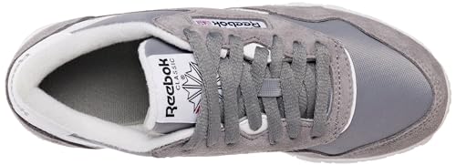 Image of Reebok Classic Nylon Womens Sneakers, Casual Tennis Shoes Women