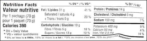 Plantes Honey Roasted Peanuts 12 x 70 g miniatura 2