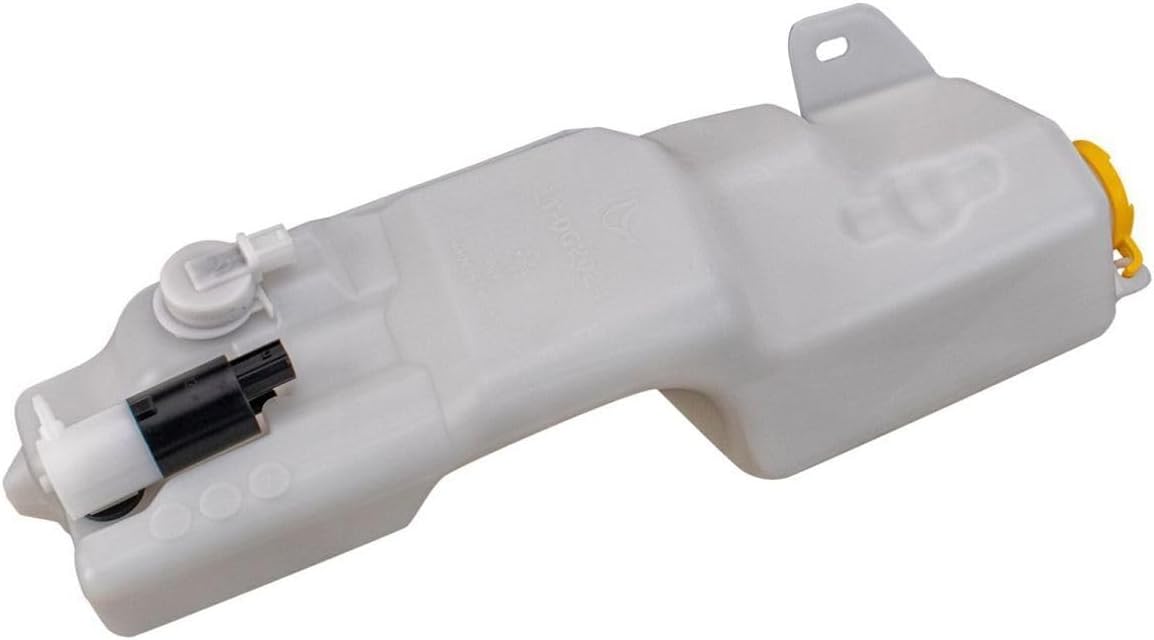 Windshield Washer Reservoir Cap for Dodge for Ram 1500/2500/3500 2005 Plastic 55077476AC 55077476AC-PFM
