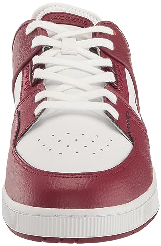 Image of Lacoste Men's Court Cage Sneakers
