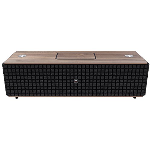 JBL Authentics L16 - Schwarz