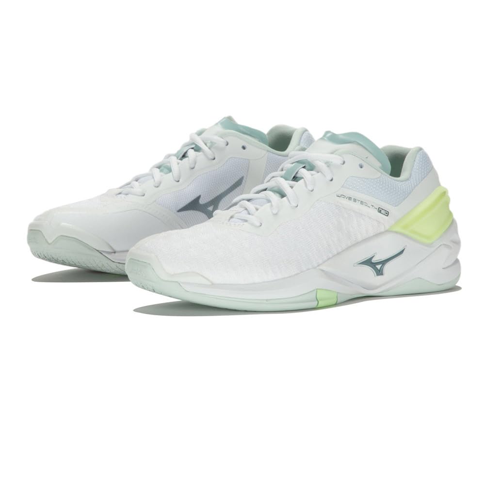 Mizuno Wave Stealth Neo (W), Zapatillas Deportivas Mujer