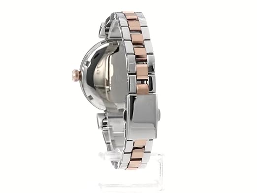 Amazon.co.jp: [セイコーウォッチ] 腕時計 ルキア メカニカル 丸型  