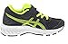 ASICS Kids Shoes Jolt 2 PS Training Running Boys Fitness Fashion (27 EU - 9K UK - 10K US) Black/Yellow