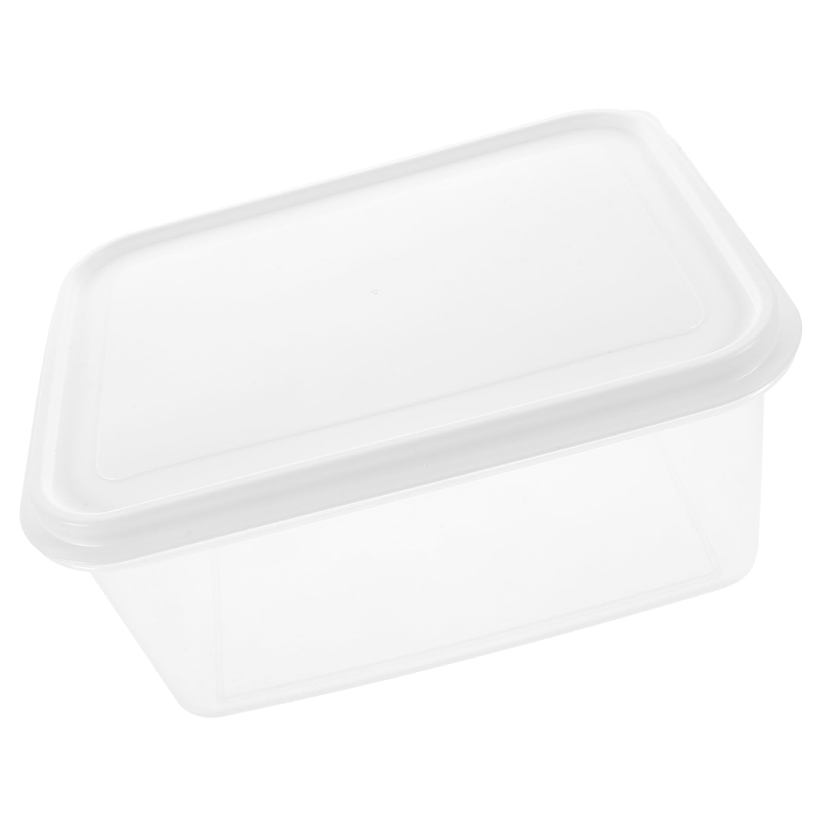 PRETYZOOM Pizza Dough Proofing Box Sealing Performance Prevents Leakage Portable Compact Great for Bakers Keep Your Food Fresh