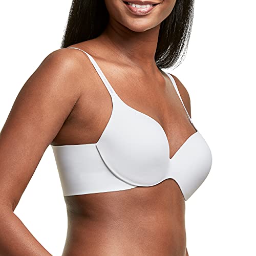 Image of Maidenform Comfort Devotion Dreamwire Back Smoothing Underwire Bra