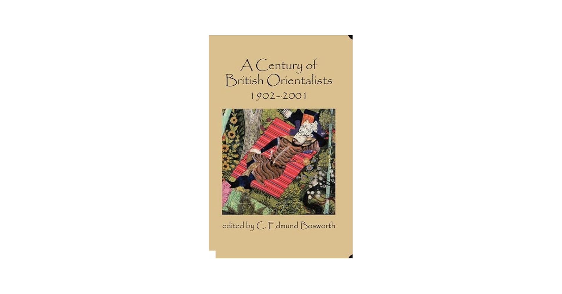 洋書 A century of British orientalists, 1902- 716PgAIFMDL._UF1000,1000_QL80_.jpg