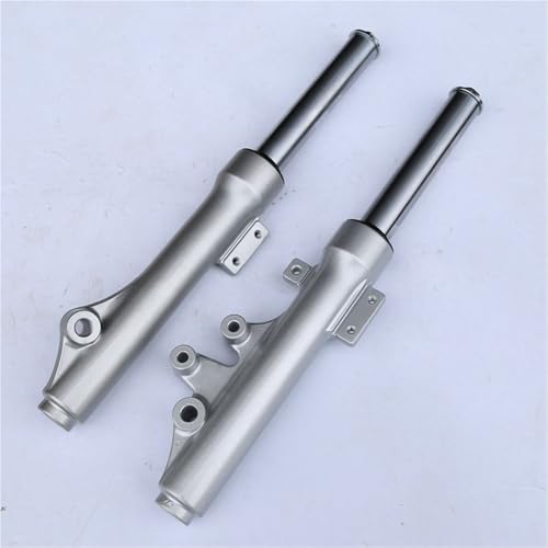 Motorrad-Vorderradstoßdämpfer, Hydraulische Federgabel Für S&uzuki AN125 Roller, Ersatzteile