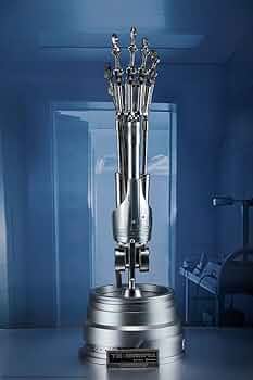 ターミネーター2 エンドアームシリアルNo【007】 ターミネーター2 エンドアームシリアルNo【007】 ターミネーター