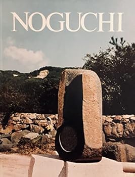 Noguchi: New Sculpture, May 6-4 June 1983