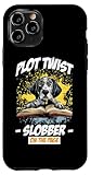Page Dog Plot Twist Slobber Remember Bookmark Read