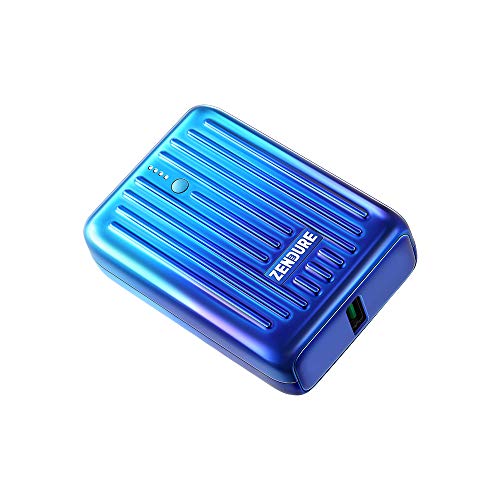 iPhone - ZENDURE 超大容量 26800mAh（2セット） モバイルバッテリー SuperTank Pro Polymer 26,800mAh – Zendure