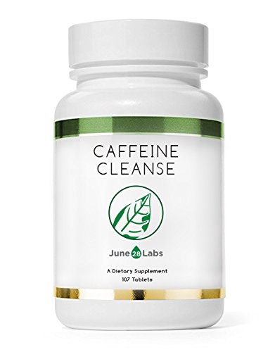 Caffeine Cleanse - Cure Your Caffeine Addiction Without Withdrawal Symptoms