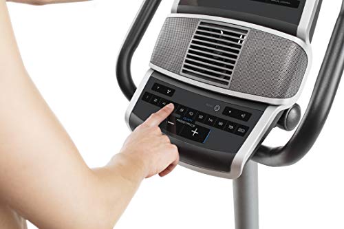 Nordictrack Gx 2.7 U Stationary Exercise Bike #TOP2