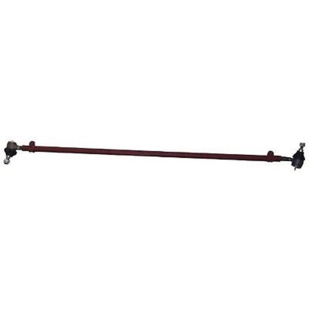 180780M92 Complete Tie Rod Assembly Fits Massey Ferguson TO35 20 FE35 35 135 230 202 203 204 235