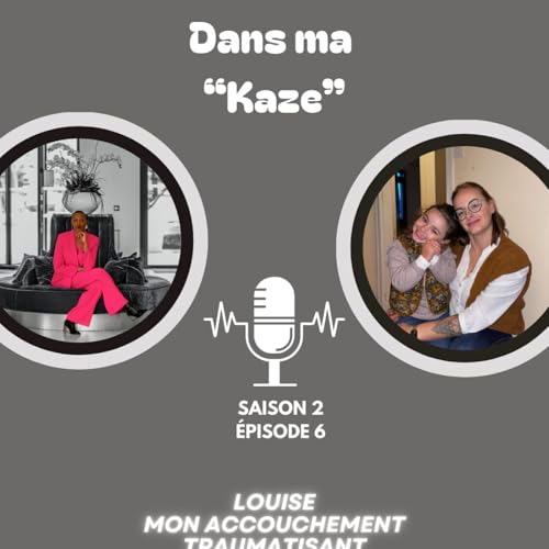 Mon accouchement traumatisant