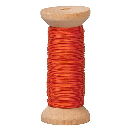 Ritza Tiger Thread, 0.8 mm, 50 Meter Spool
