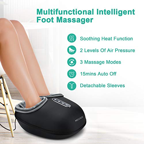 Medcursor Foot Massager - Image 2