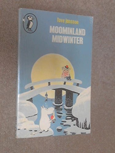 Moominland Midwinter
