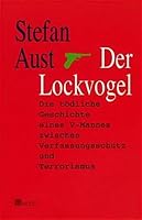 Der Lockvogel. 3498000632 Book Cover