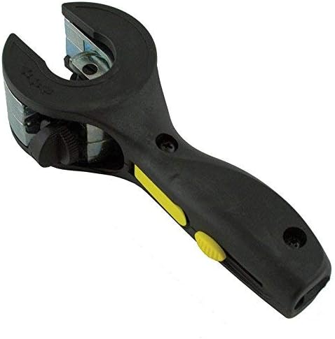0.25-0.875 in. Ratcheting Handle Tube Cutter