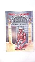 Frat and Soror: The African Origin of Greek-Lettered Organizations B001GO5XDI Book Cover