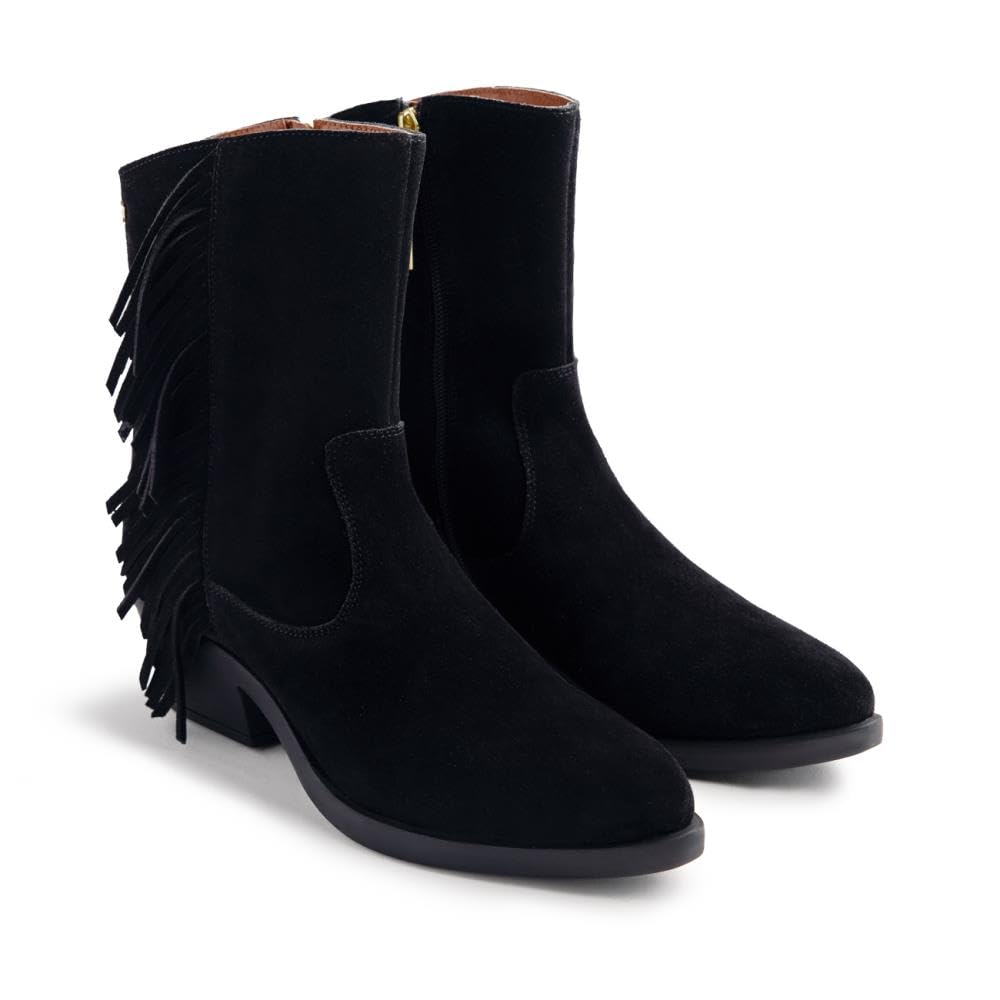 GIOSEPPO Kasson Botas Mujer