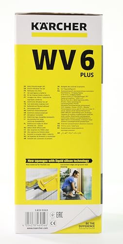 Kärcher WV 6 Plus