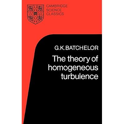 The Theory of Homogeneous Turbulence