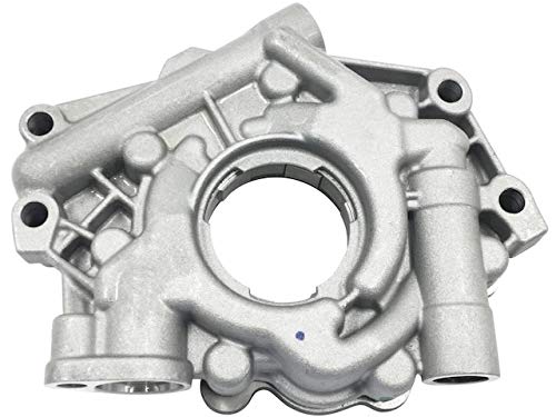 Marketplace Auto Parts Oil Pump - Compatible With 2003-2008 Dodge Ram 1500 5....