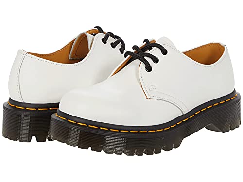 Image of Dr. Martens Unisex 1461 Bex Smooth Oxford
