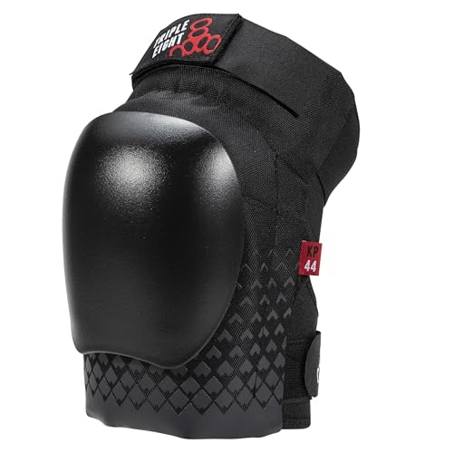Triple Eight KP 44 Knee Pads