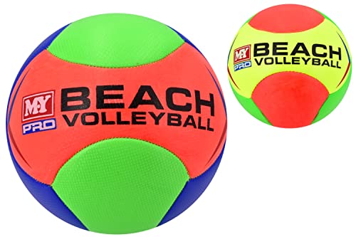 M.Y Pro Beach Volleyball