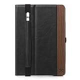 portfolio case for ipad pro 9.7 ✅ PROTECCIÓN ➟ Protección completa para pantalla y cierre magnético | Protección en todos los ángulos (por dentro: forrado con fieltro)